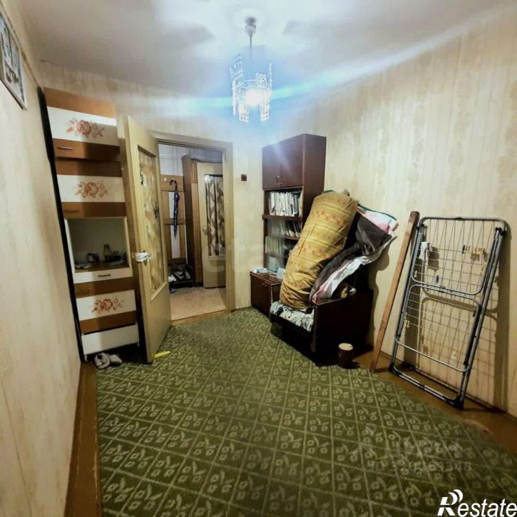 3-комн квартира Школьная улица, 84 к2,  д. 84 к2