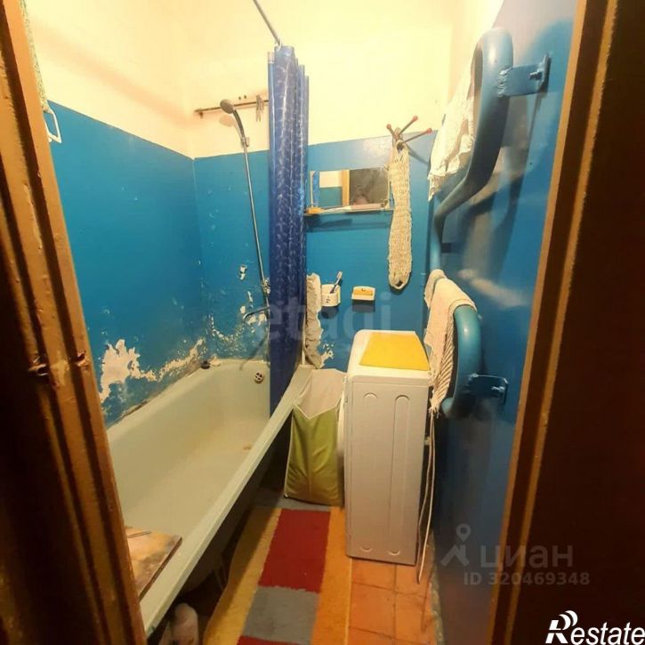 3-комн квартира Школьная улица, 84 к2,  д. 84 к2