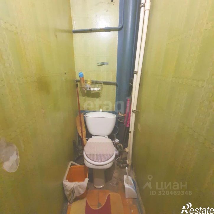 3-комн квартира Школьная улица, 84 к2,  д. 84 к2