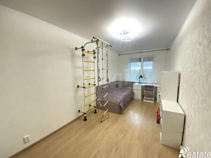 2-комн квартира улица Воронина, 45 к3,  д. 45 к3