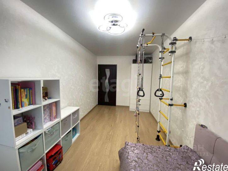 2-комн квартира улица Воронина, 45 к3,  д. 45 к3