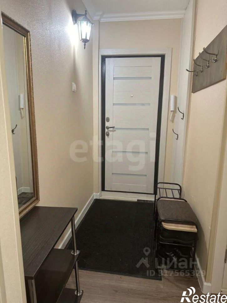 2-комн квартира улица Прокопия Галушина, 9 к1,  д. 9 к1