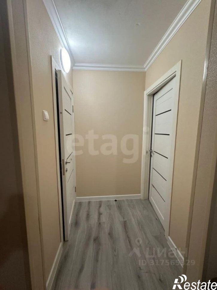 2-комн квартира улица Прокопия Галушина, 9 к1,  д. 9 к1