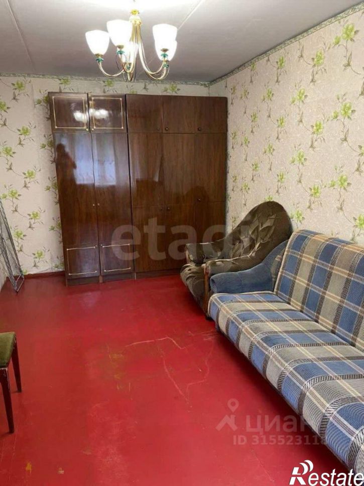 2-комн квартира улица Тимме, 16,  д. 16