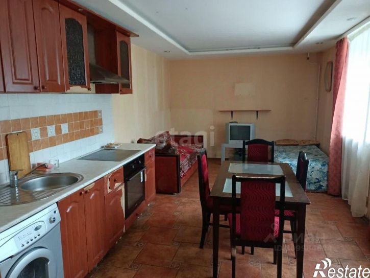 3-комн квартира улица Выучейского, 59 к2,  д. 59 к2