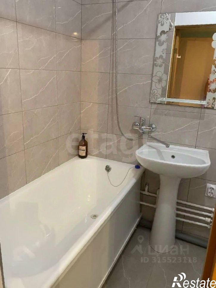 2-комн квартира улица Тимме, 16,  д. 16