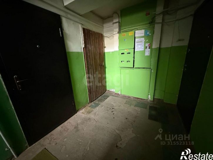 2-комн квартира улица Тимме, 16,  д. 16