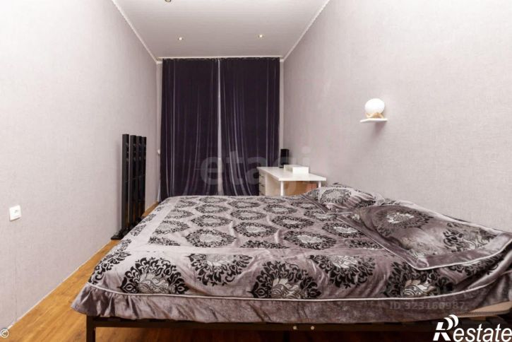 2-комн квартира Ленинградский проспект, 356 к1,  д. 356 к1