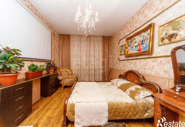 2-комн квартира Ленинградский проспект, 356 к1,  д. 356 к1