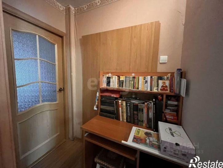 3-комн квартира улица Адмирала Кузнецова, 15,  д. 15