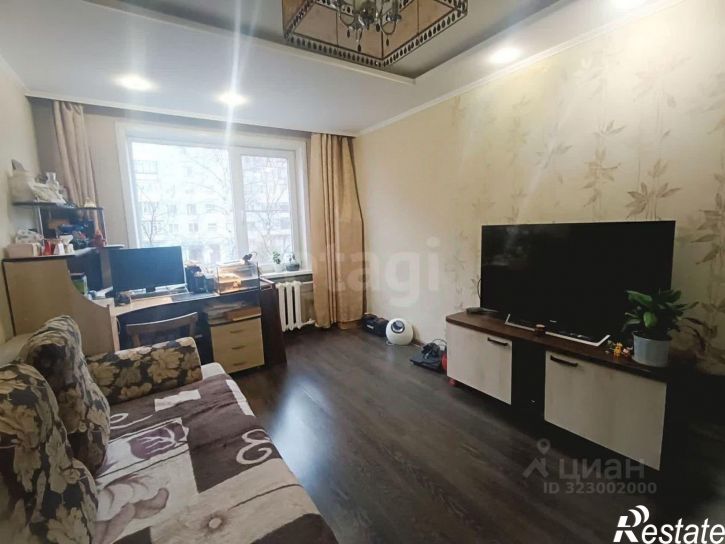 2-комн квартира улица Адмирала Кузнецова, 16 к2,  д. 16 к2