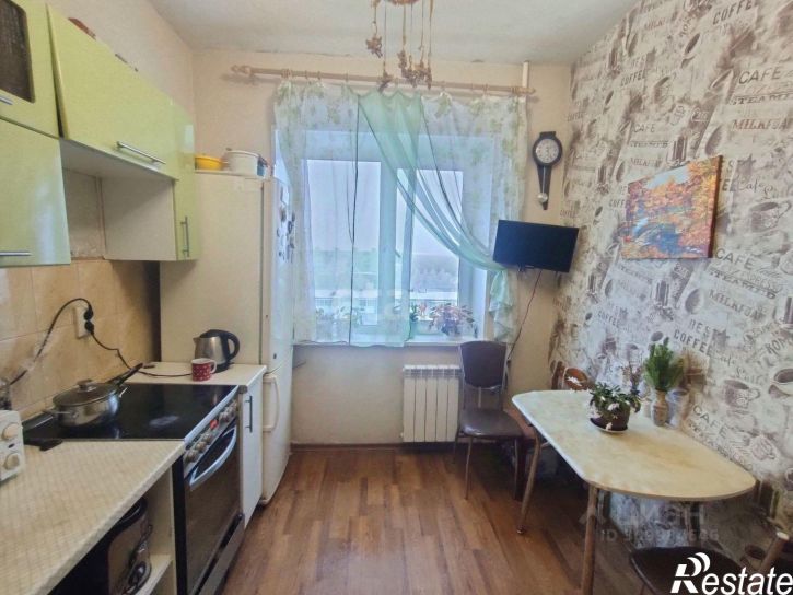 3-комн квартира Партизанская улица, 54,  д. 54