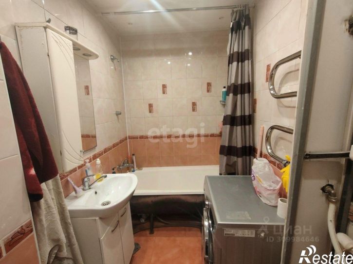 3-комн квартира Партизанская улица, 54,  д. 54