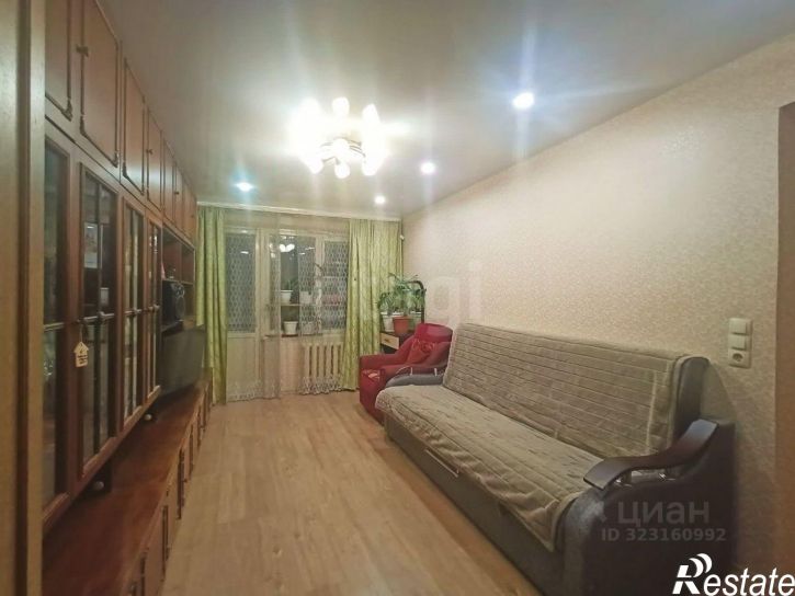 3-комн квартира Советская улица, 15 к1,  д. 15 к1