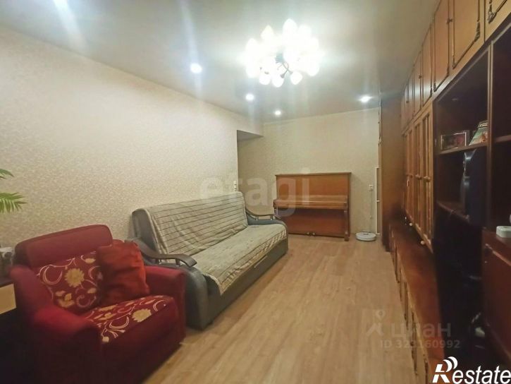 3-комн квартира Советская улица, 15 к1,  д. 15 к1