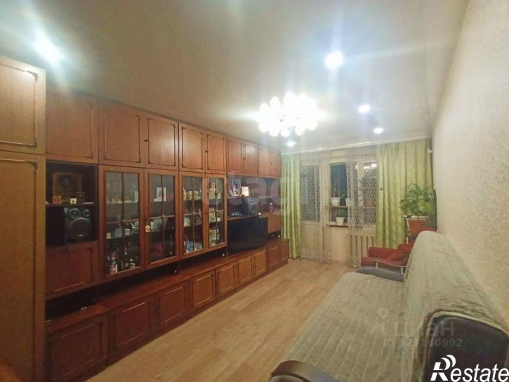 3-комн квартира Советская улица, 15 к1,  д. 15 к1