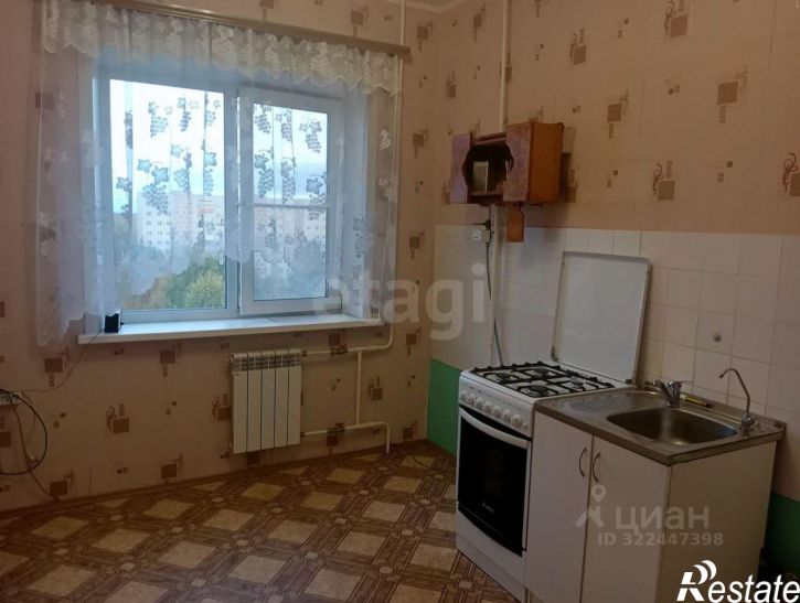 3-комн квартира улица Тимме, 2,  д. 2