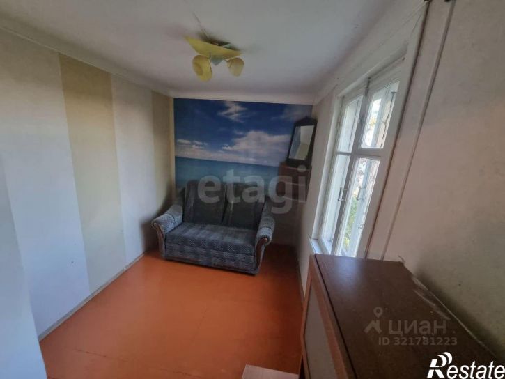 2-комн квартира