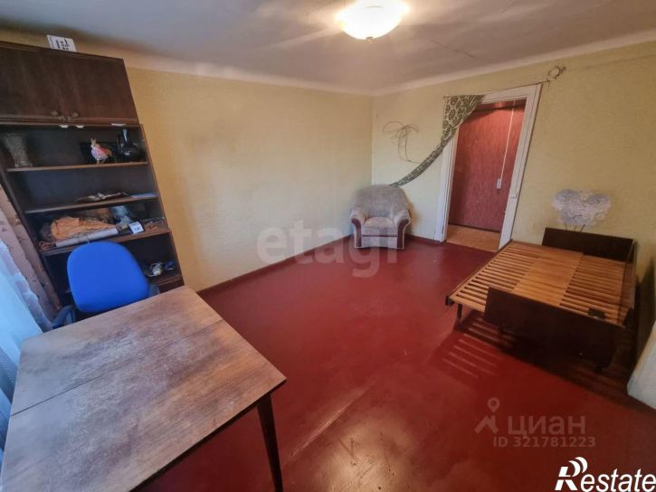 2-комн квартира