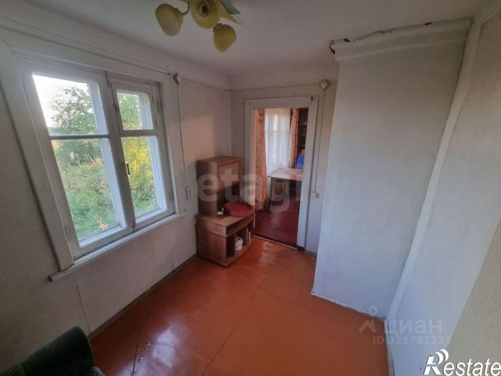 2-комн квартира