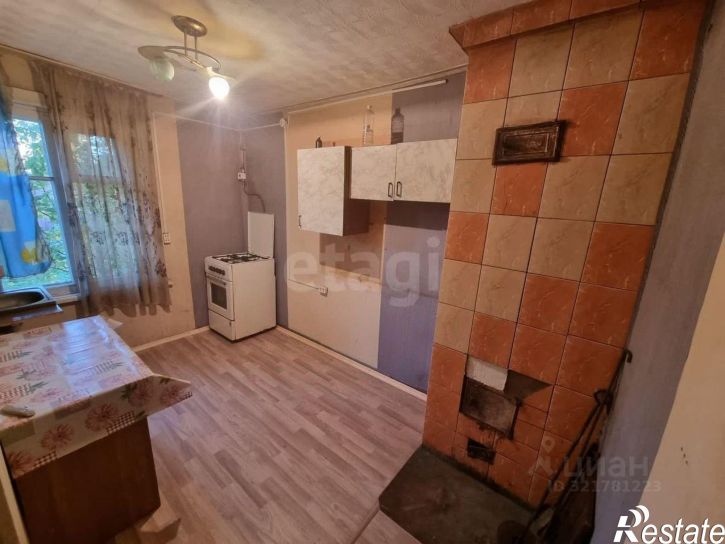 2-комн квартира