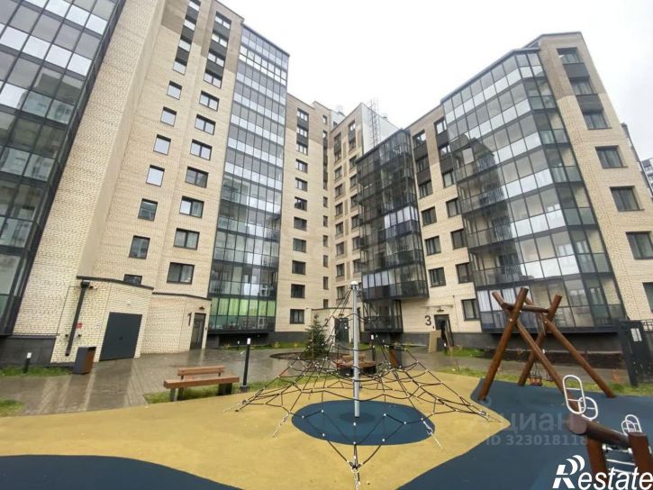 3-комн квартира улица Володарского, 65,  д. 65