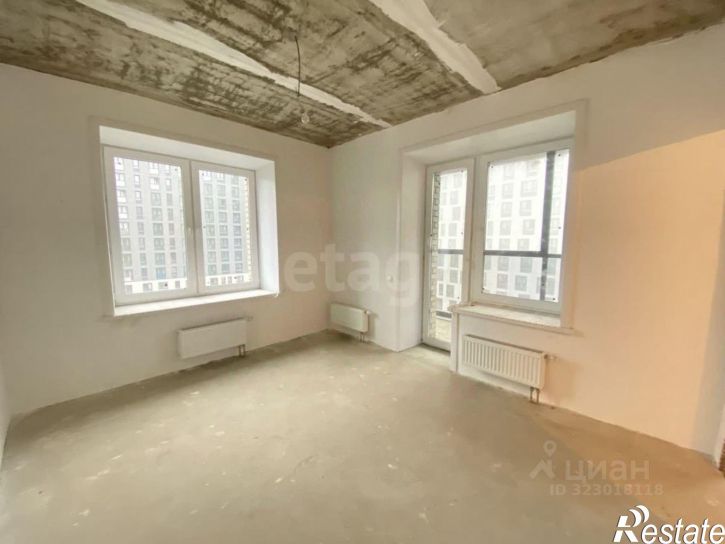 3-комн квартира улица Володарского, 65,  д. 65