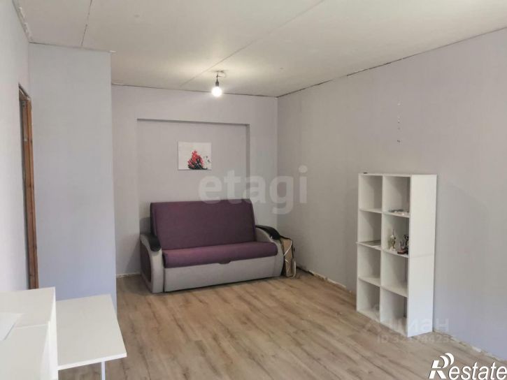 1-комн квартира