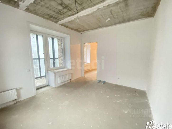 3-комн квартира улица Володарского, 65,  д. 65