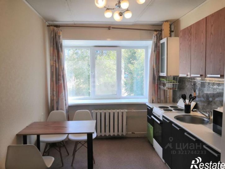 1-комн квартира