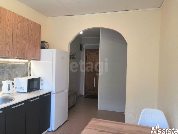 1-комн квартира