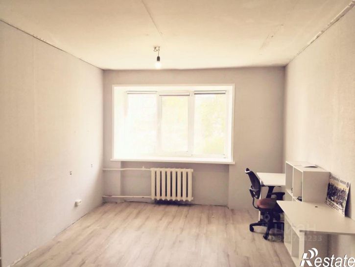 1-комн квартира