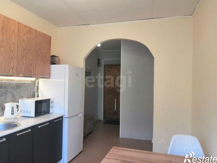 1-комн квартира