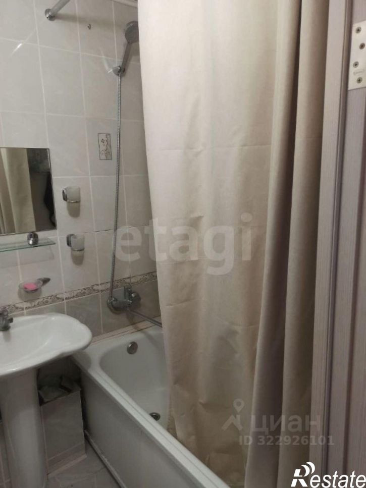 2-комн квартира