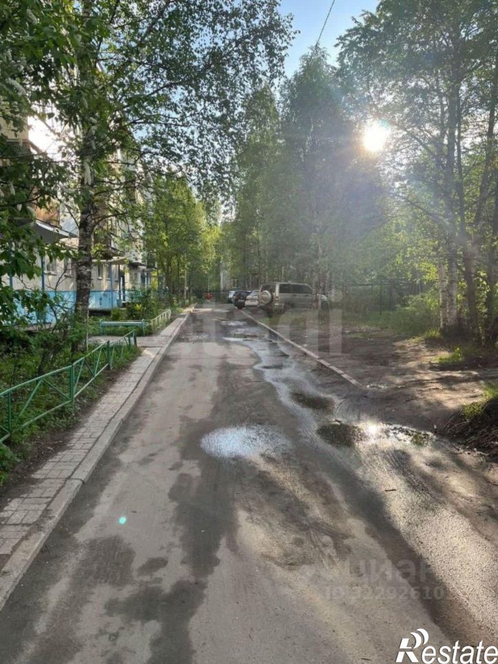 2-комн квартира