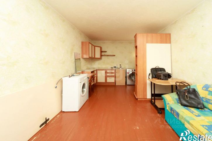 Комната Партизанская улица, 64 к1,  д. 64 к1