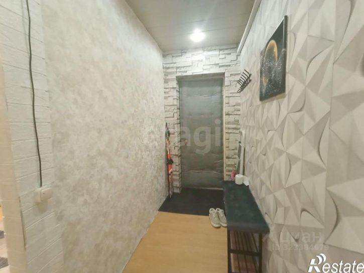 2-комн квартира улица Дежнёвцев, 20,  д. 20