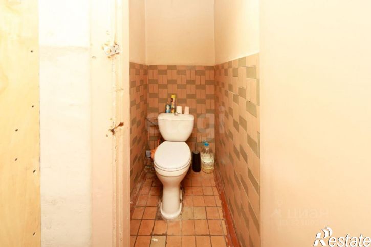 Комната Партизанская улица, 64 к1,  д. 64 к1