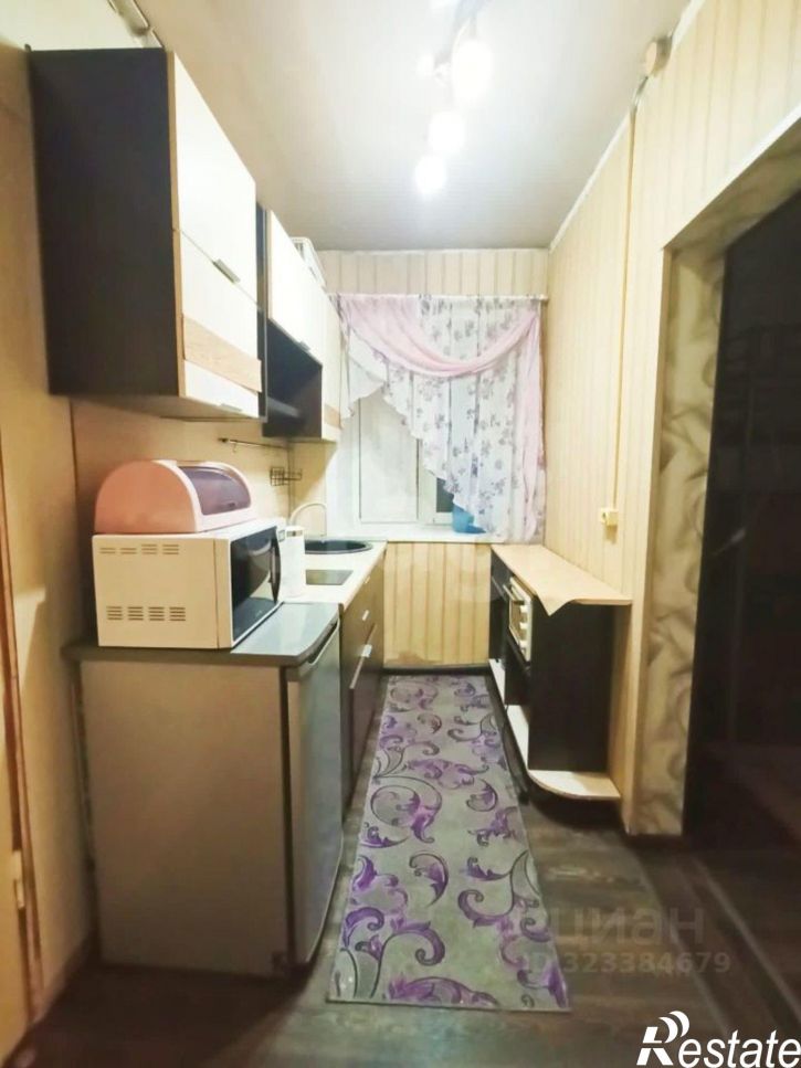 2-комн квартира улица Дежнёвцев, 20,  д. 20