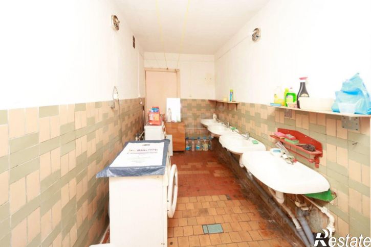 Комната Партизанская улица, 64 к1,  д. 64 к1