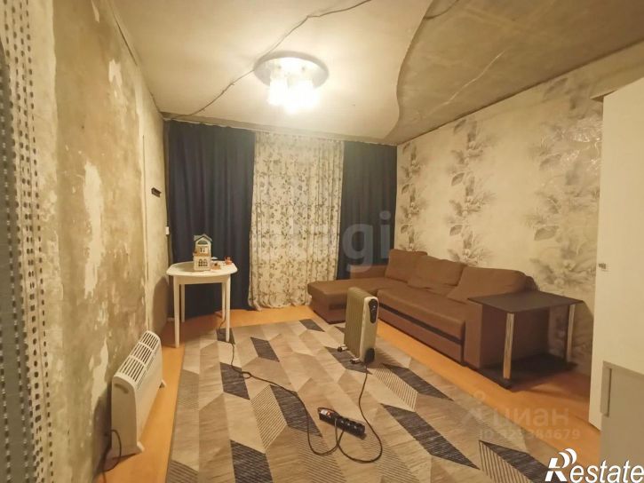 2-комн квартира улица Дежнёвцев, 20,  д. 20