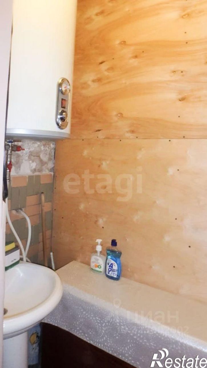 Комната Партизанская улица, 64 к1,  д. 64 к1