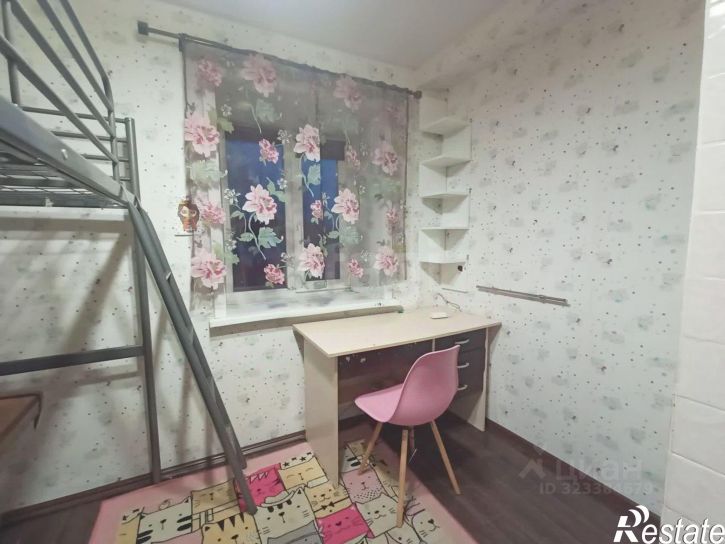 2-комн квартира улица Дежнёвцев, 20,  д. 20