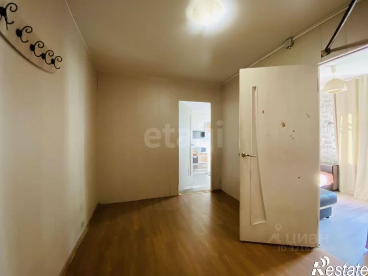 2-комн квартира Лесозаводская улица, 13,  д. 13