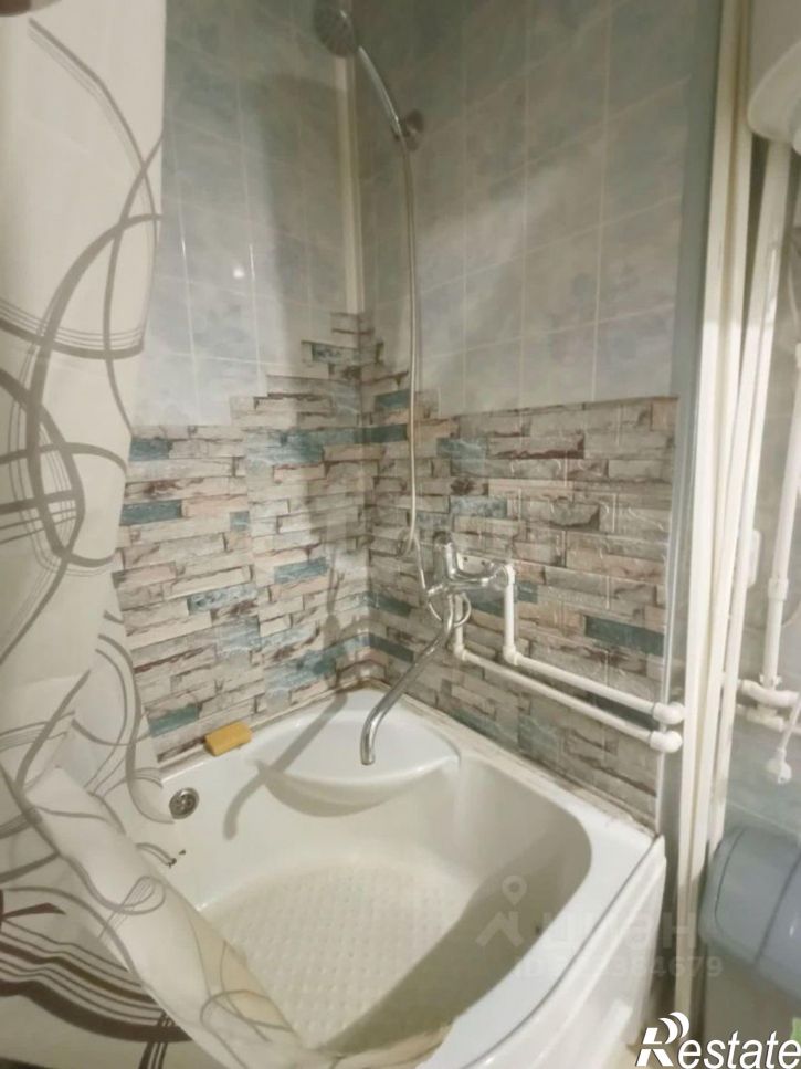 2-комн квартира улица Дежнёвцев, 20,  д. 20