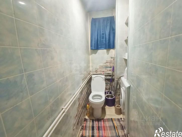 2-комн квартира улица Дежнёвцев, 20,  д. 20