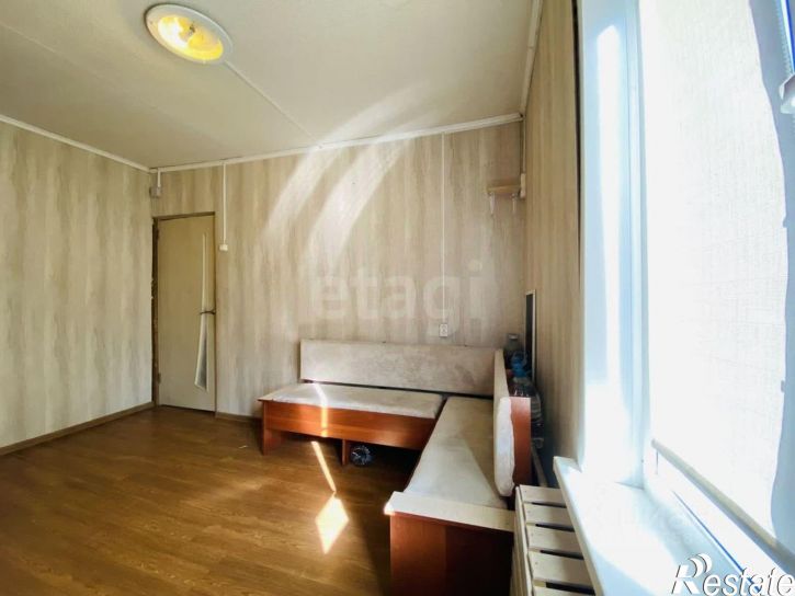 2-комн квартира Лесозаводская улица, 13,  д. 13