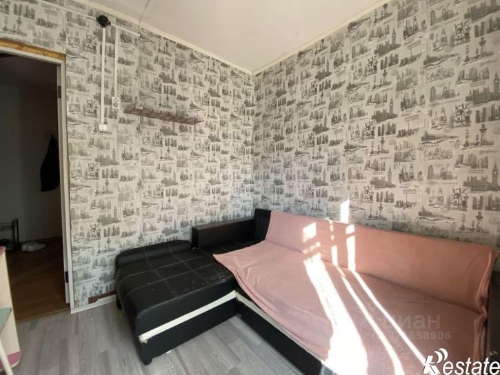 2-комн квартира Лесозаводская улица, 13,  д. 13