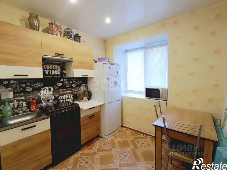 1-комн квартира Кировская улица, 10,  д. 10