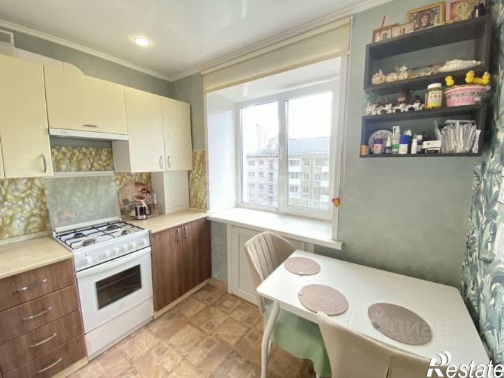 1-комн квартира улица Выучейского, 55 к1,  д. 55 к1